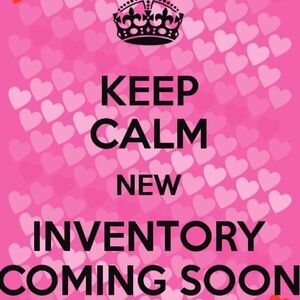 New Beautiful Listings Coming Soon!